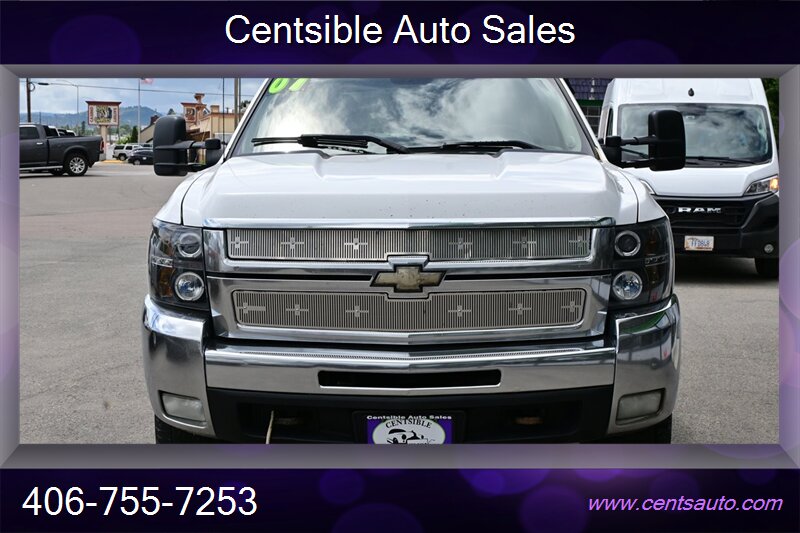 chevrolet silverado 2500hd 2007 1GCHK29637E586478 image chevrolet silverado 2500hd 2007 1GCHK29637E586478 image
